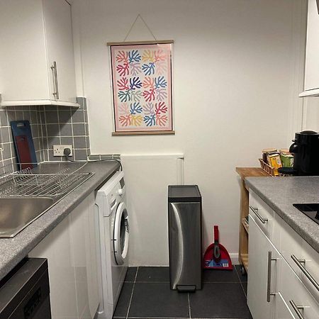 Golders Green Apartment Londres Extérieur photo
