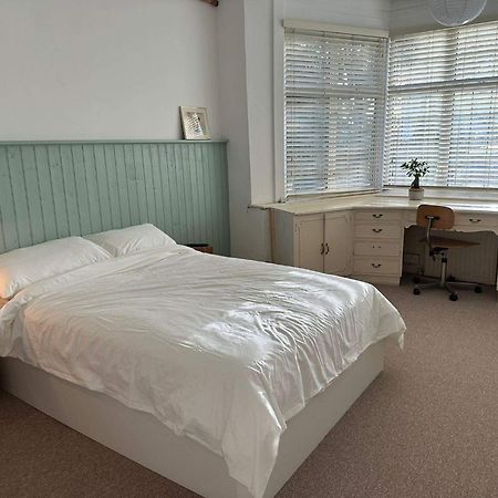 Golders Green Apartment Londres Extérieur photo