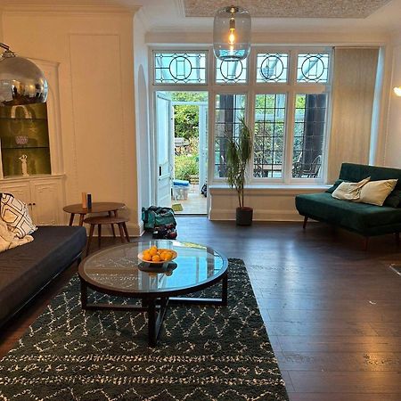 Golders Green Apartment Londres Extérieur photo