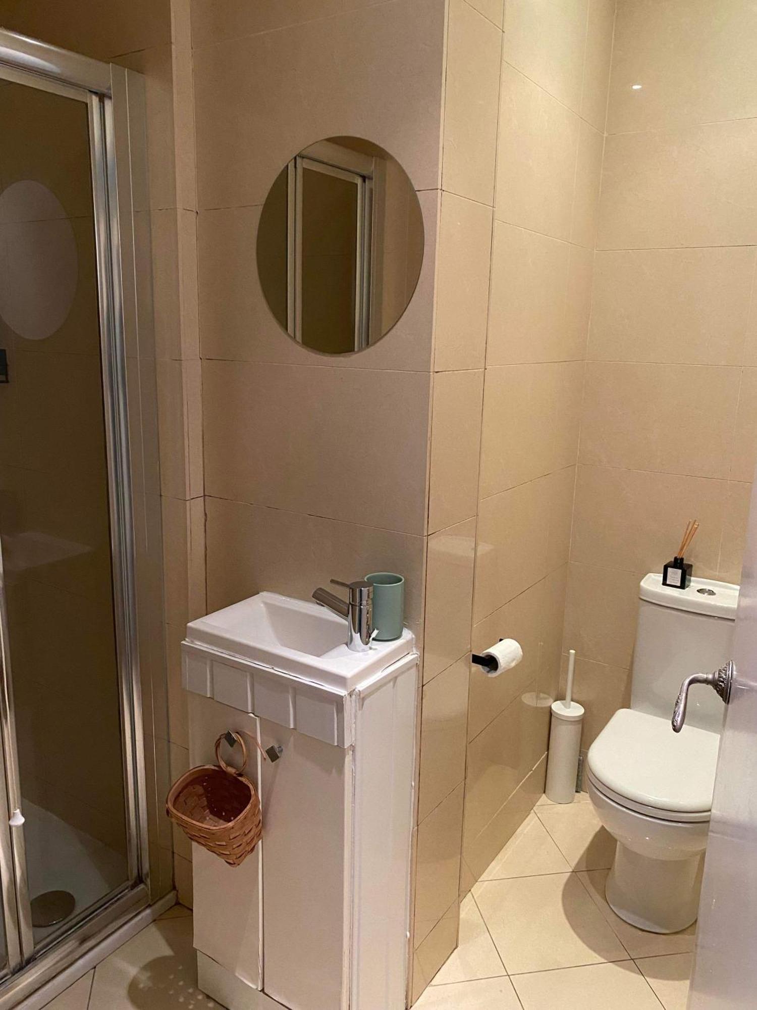 Golders Green Apartment Londres Extérieur photo