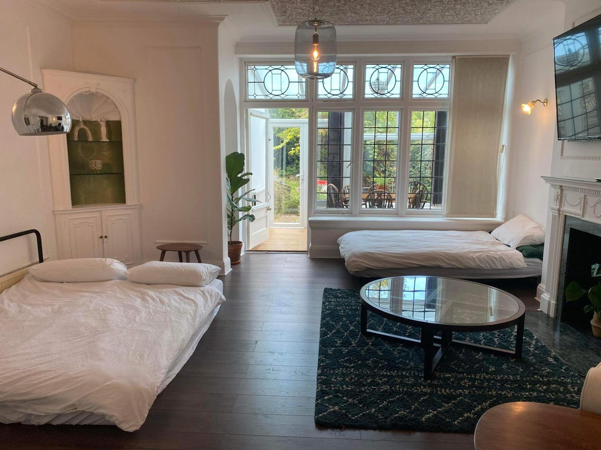 Golders Green Apartment Londres Extérieur photo