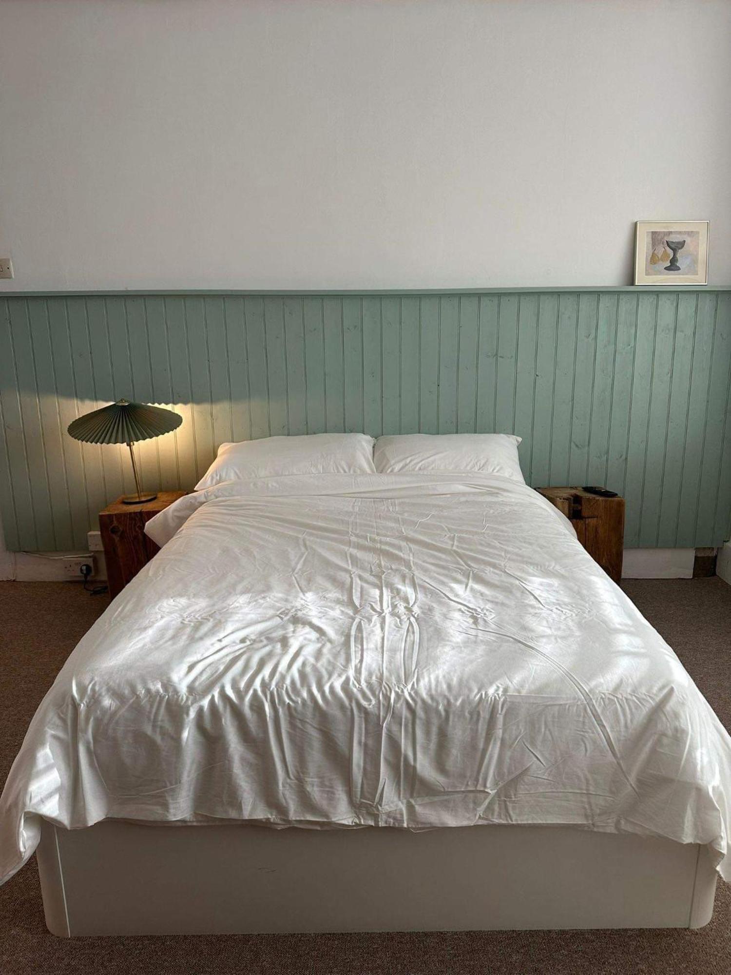 Golders Green Apartment Londres Extérieur photo