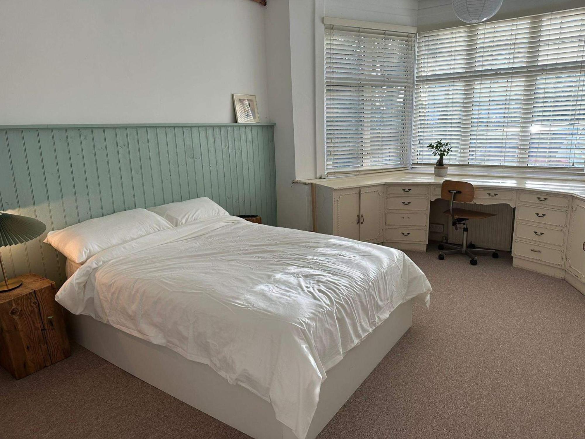 Golders Green Apartment Londres Extérieur photo