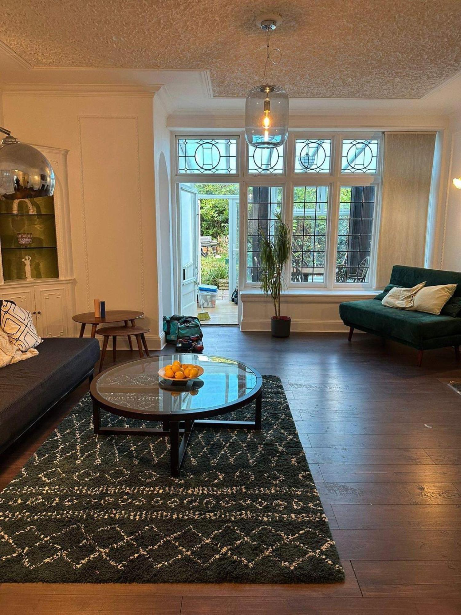 Golders Green Apartment Londres Extérieur photo
