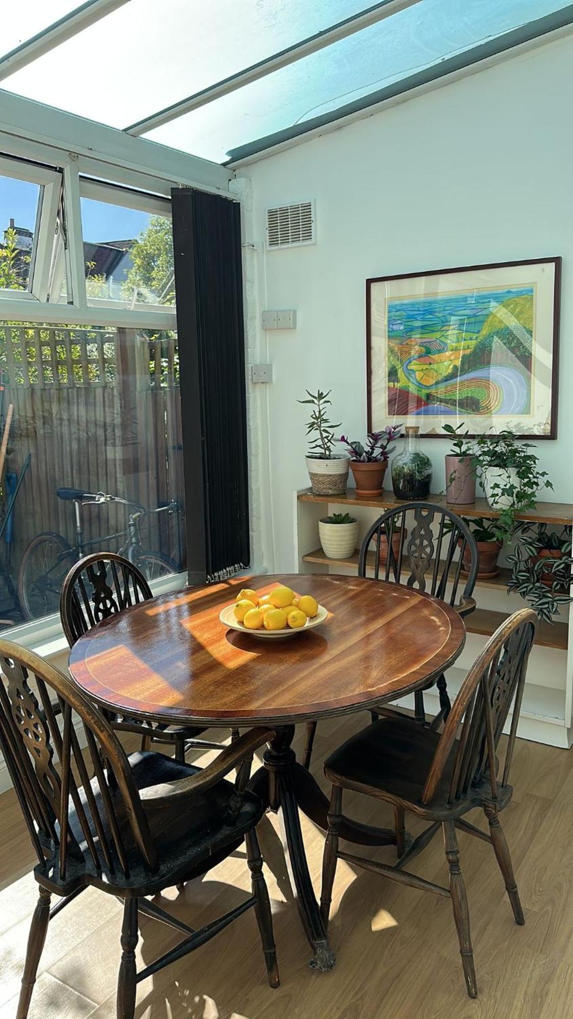 Golders Green Apartment Londres Extérieur photo