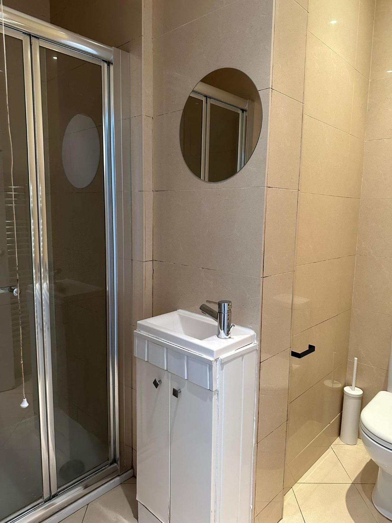 Golders Green Apartment Londres Extérieur photo