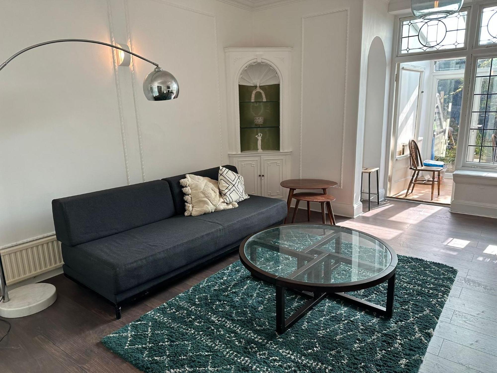 Golders Green Apartment Londres Extérieur photo