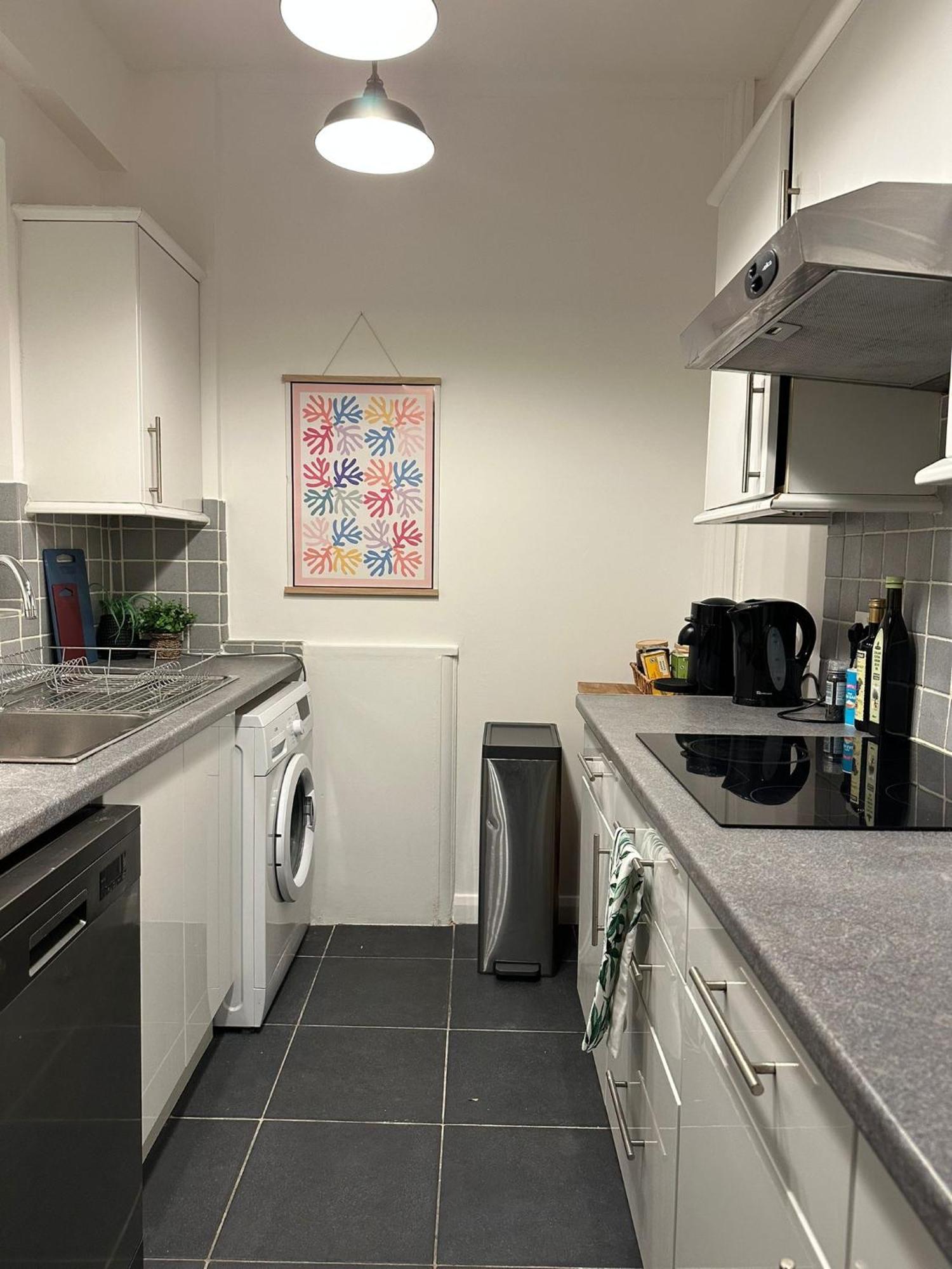 Golders Green Apartment Londres Extérieur photo